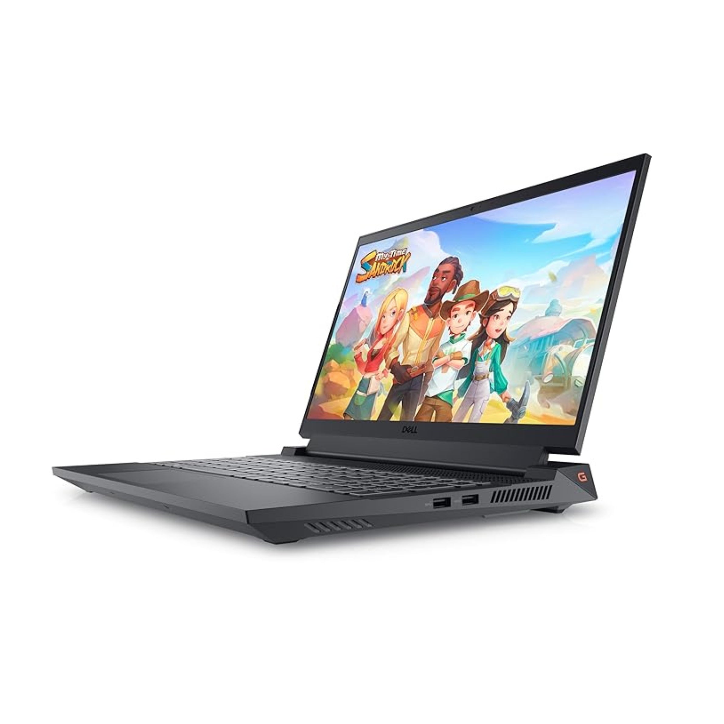 DELL INSPIRON (GN5535796VN002ORB1) G15-5535 R5 7640HS 16GB/1 TB SSD 6GB RTX 3050 GAMING LAPTOP