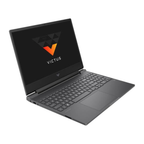 HP Victus 15.6" FHD 144Hz Gaming Laptop - 13th Gen Intel Core i5-13420H, 6GB NVIDIA GeForce RTX 4050 GPU, 16GB DDR4 RAM, 512GB SSD (Mica Silver)