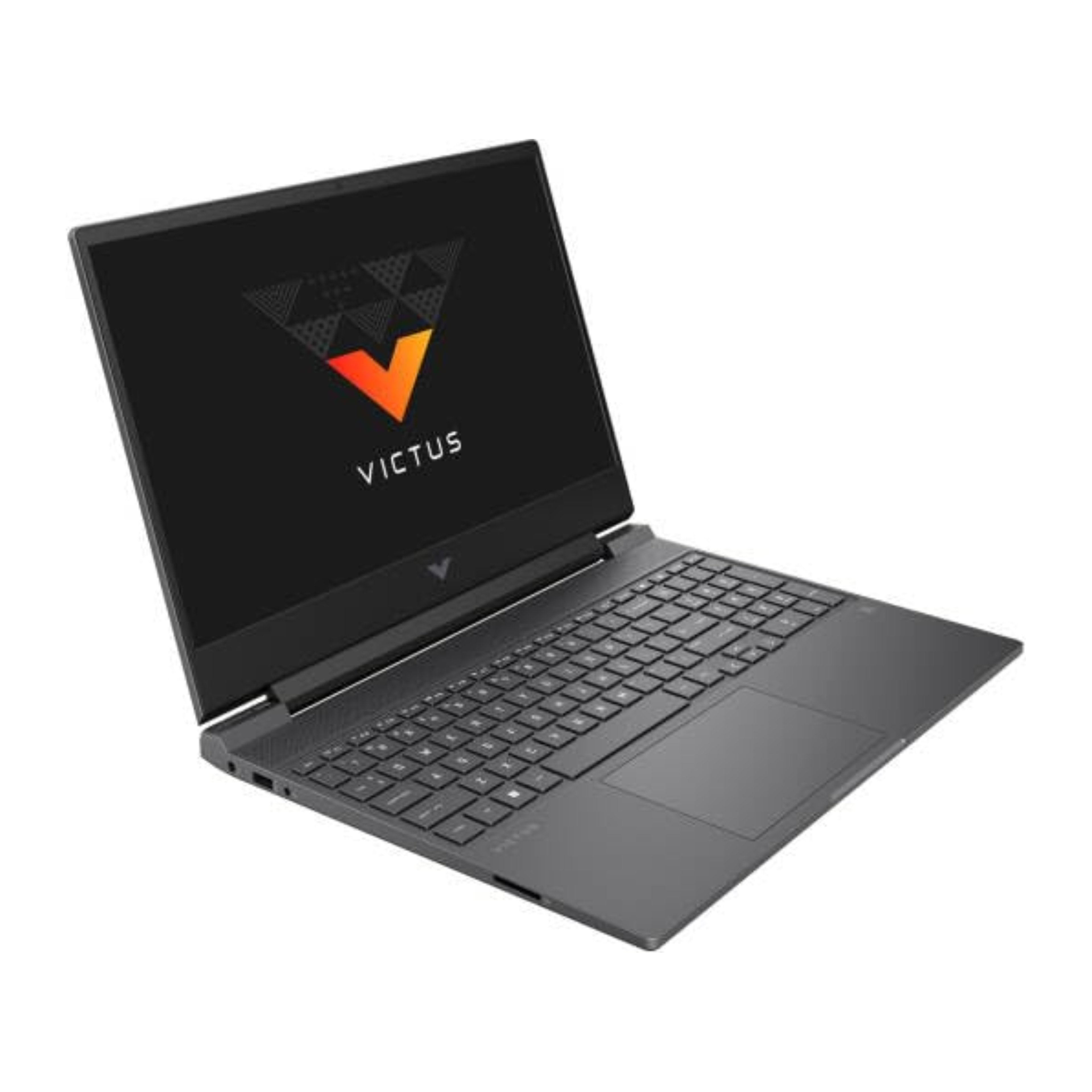 HP Victus 15.6" FHD 144Hz Gaming Laptop - 13th Gen Intel Core i5-13420H, 6GB NVIDIA GeForce RTX 4050 GPU, 16GB DDR4 RAM, 512GB SSD (Mica Silver)