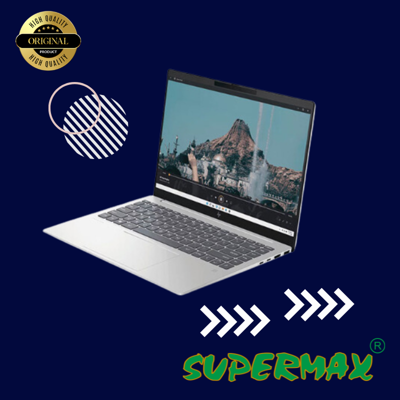 HP Pavilion 39.6 cm (15.6) Laptop 15-eh1147AU LAPTOP