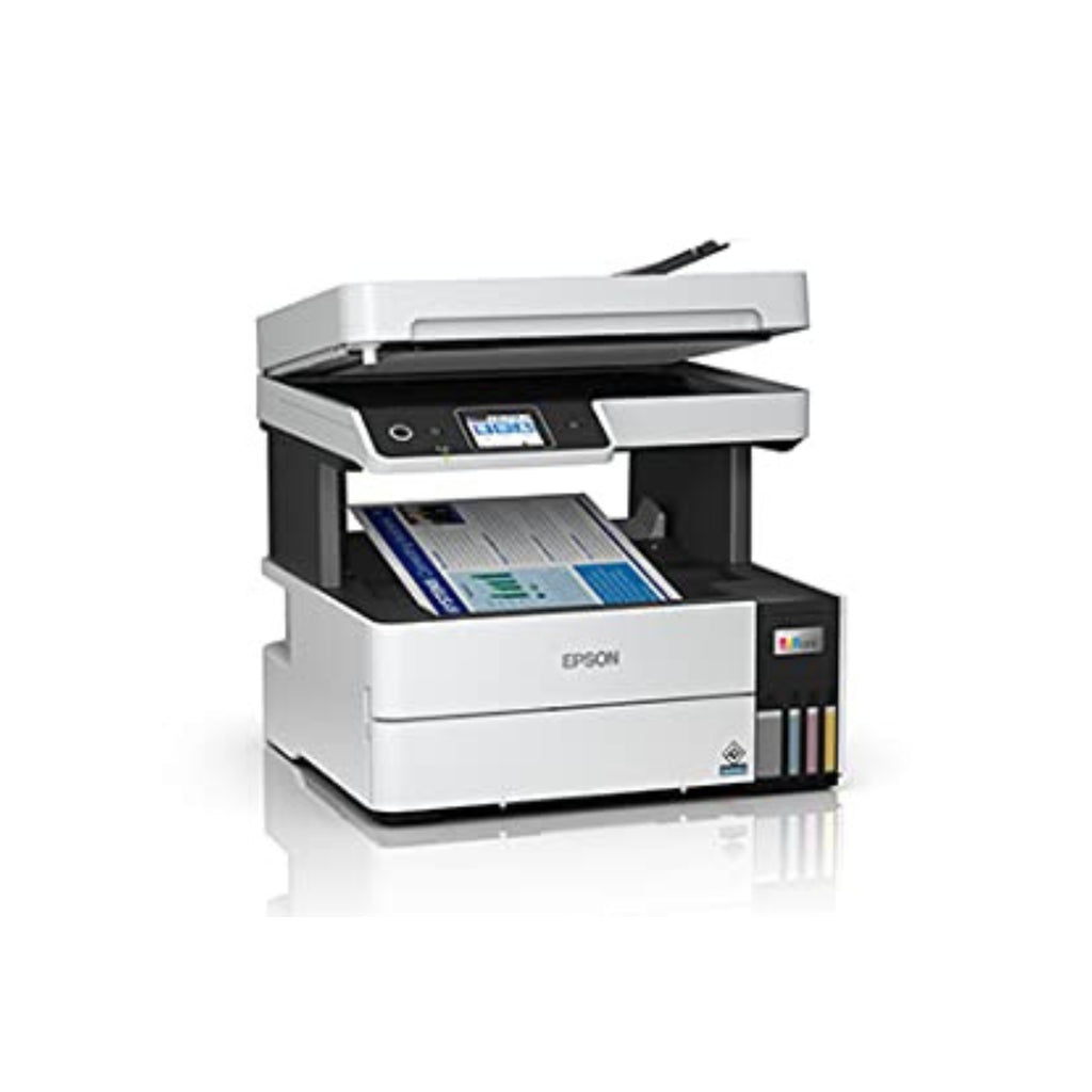 Epson EcoTank L6490 A4 Ink Tank Printer