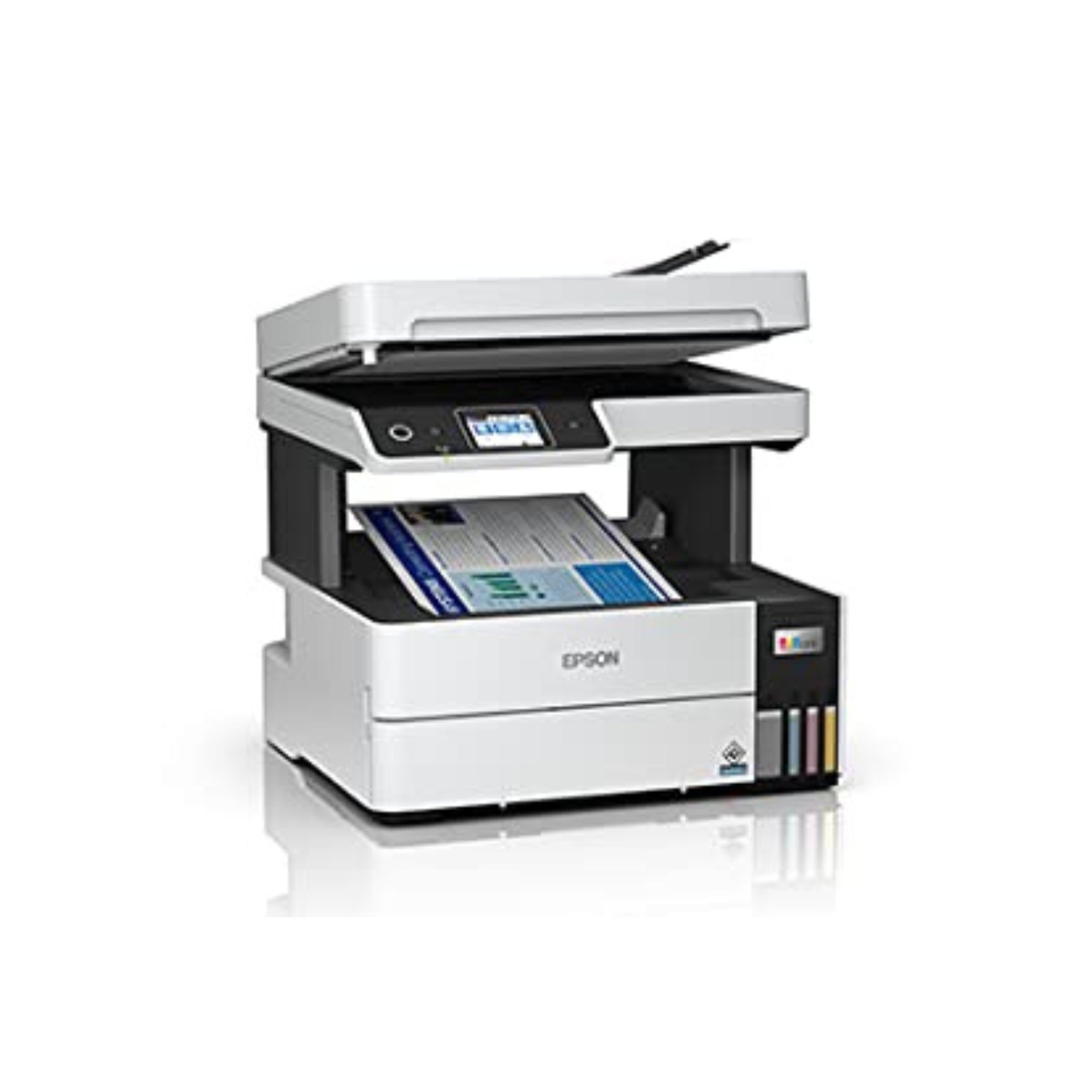 Epson EcoTank L6490 A4 Ink Tank Printer