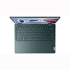 Lenovo Yoga 7i Intel Core i7 13TH GEN 16GB RAM/1TB SSD 14" WUXGA OLED 400nits Touch 82YL0096IN