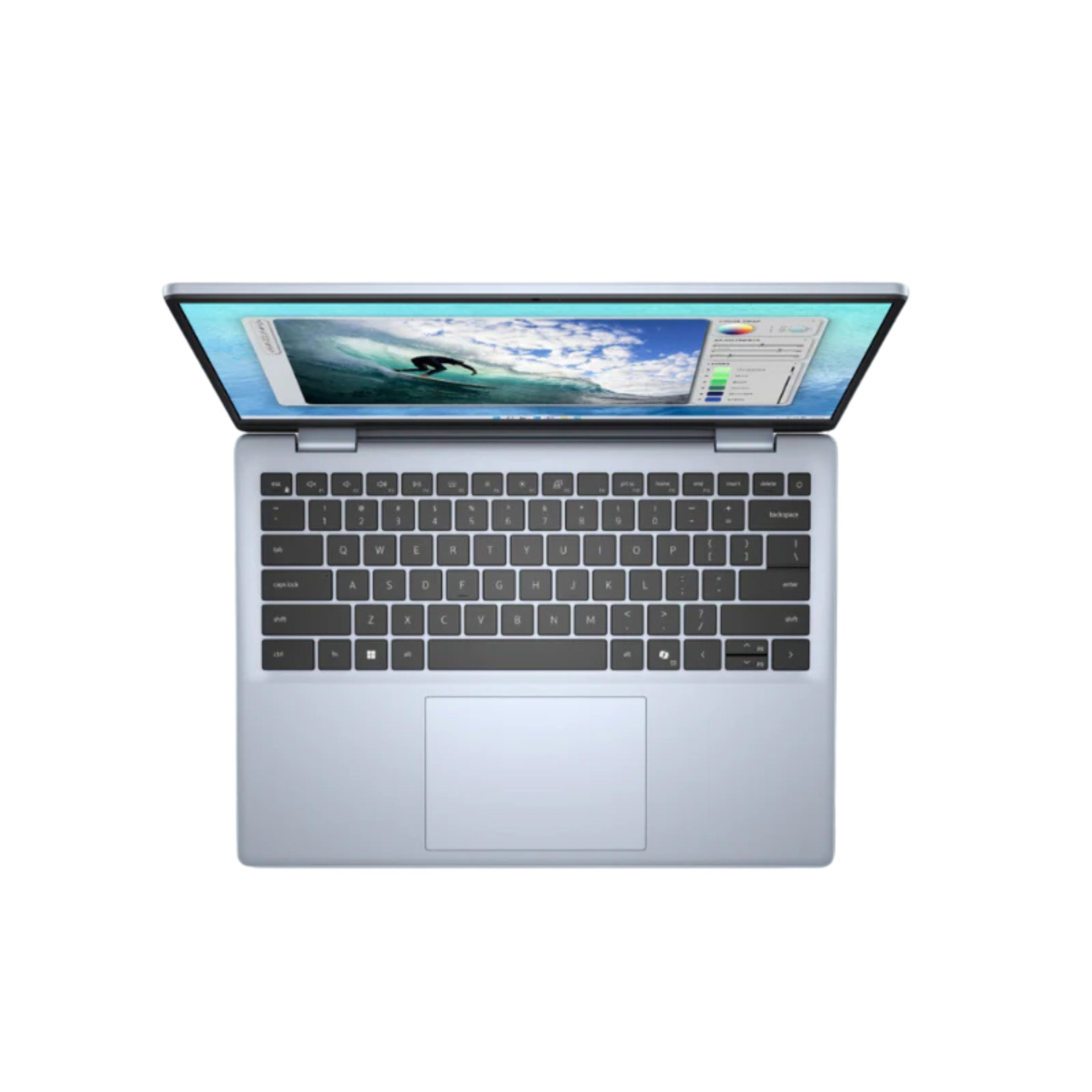 DELL INSPIRON ( D560738WIN9B) G15 Special Edition I7 12 TH Gen 16GB/ 1 TB SSD 6GB RTX 3050