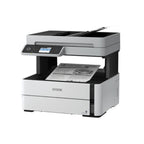 Epson EcoTank Monochrome M3180 All-in-One Duplex Wi-Fi InkTank Printer