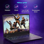 Lenovo IdeaPad Gaming 3i Ryzen 5 5600H 8GB RAM/512 SSD 15.6 FHD-120Hz,250 nits 82K2022YIN