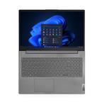 Lenovo V15 G4 (2024) Thin & Light Business Laptop 15.6" FHD - AMD Ryzen 3 7320U Quad Core, 8GB RAM, 512GB SSD, AMD Radeon Graphics, Win 11 Home, MS Office 2021 (Arctic Grey, 1.57kg)