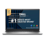 Dell Vostro 3530 Business Laptop | Intel Core i5-1334U (13th Gen) | 16GB DDR4 RAM | 512GB SSD | 15.6" FHD 120Hz Display | Intel Iris Xe Graphics | Windows 11 Pro | MS Office 2024 | Carbon Black