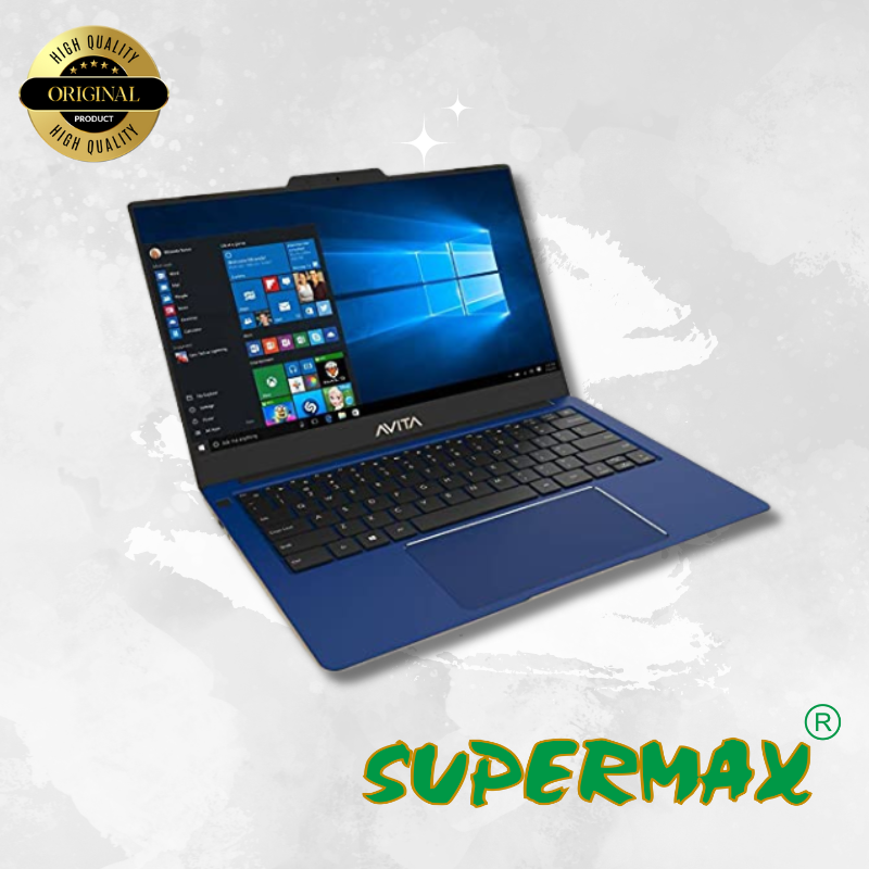 AVITA Liber LAVNS14A8INR672MB  i5-10210U  Intel Core I7 10Th Gen laptop