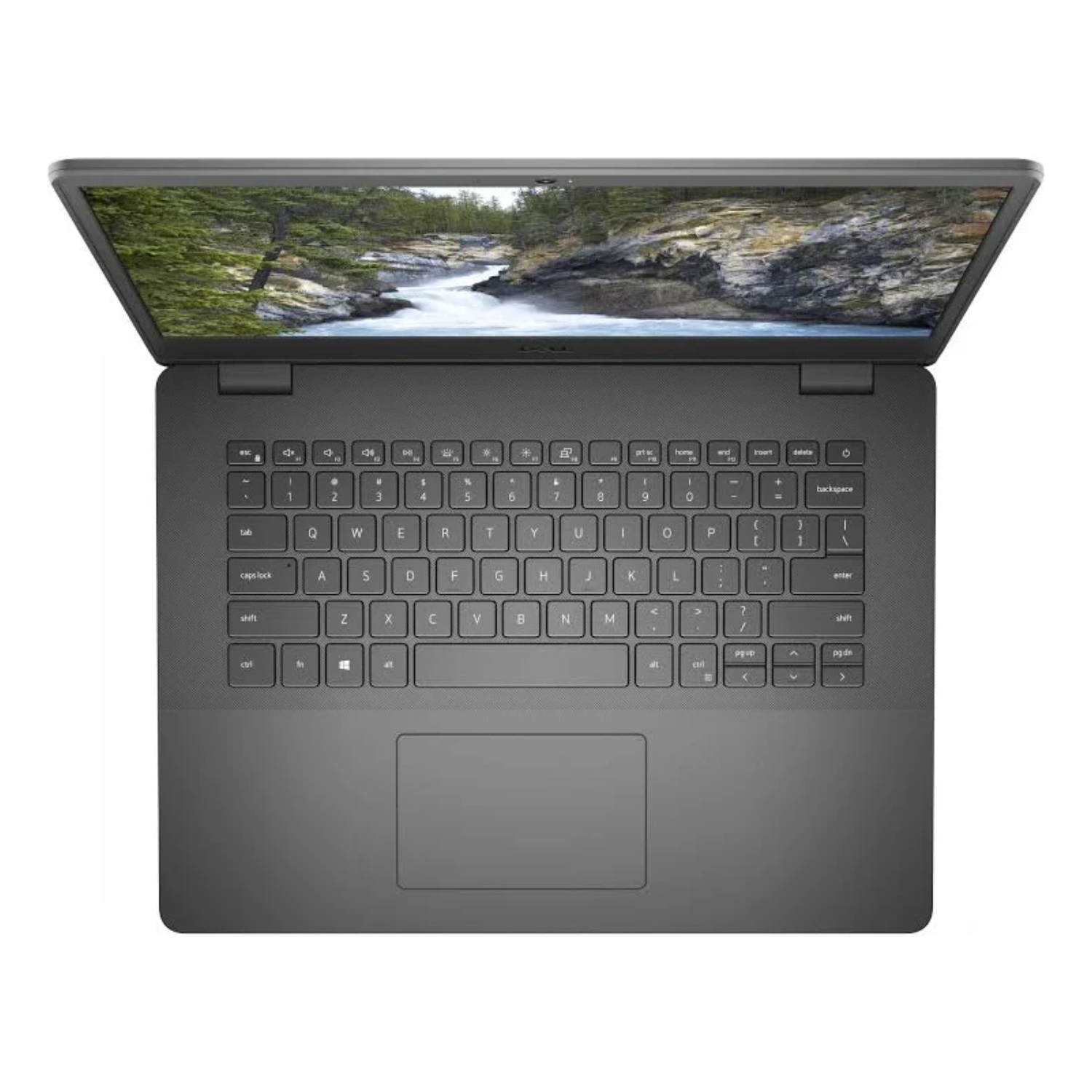 Dell Vostro 14 3401 (AGEINGD552224WIN9D) 14" FHD Laptop (Intel Core i3 10th Gen / 8GB RAM / 512GB SSD / Windows 11 / MS Office 2021 / Accent Black)