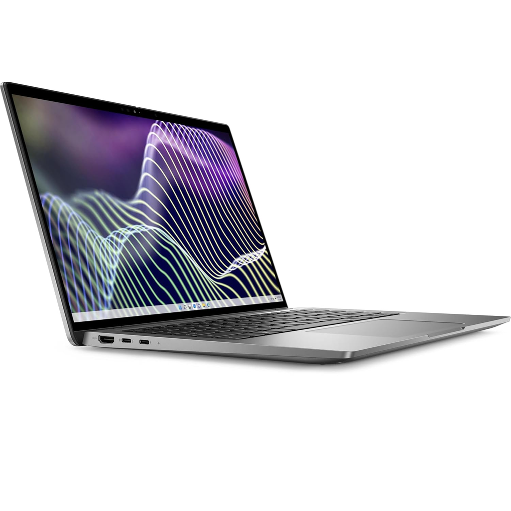 Dell Latitude 7440 Business Laptop | Intel Core i7-1365U (13th Gen) | 16GB LPDDR5 RAM | 512GB PCIe NVMe SSD | 14" Full HD IPS Anti-Glare Display | Intel Iris Xe Graphics | Windows 11 Pro | Fingerprint Reader | Thunderbolt 4
