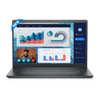 Dell Vostro 3420 Laptop D552281WIN9BE | Intel Core i5-1235U | 8GB RAM | 512GB SSD | 14" FHD Display | Windows 11 | MS Office 2021