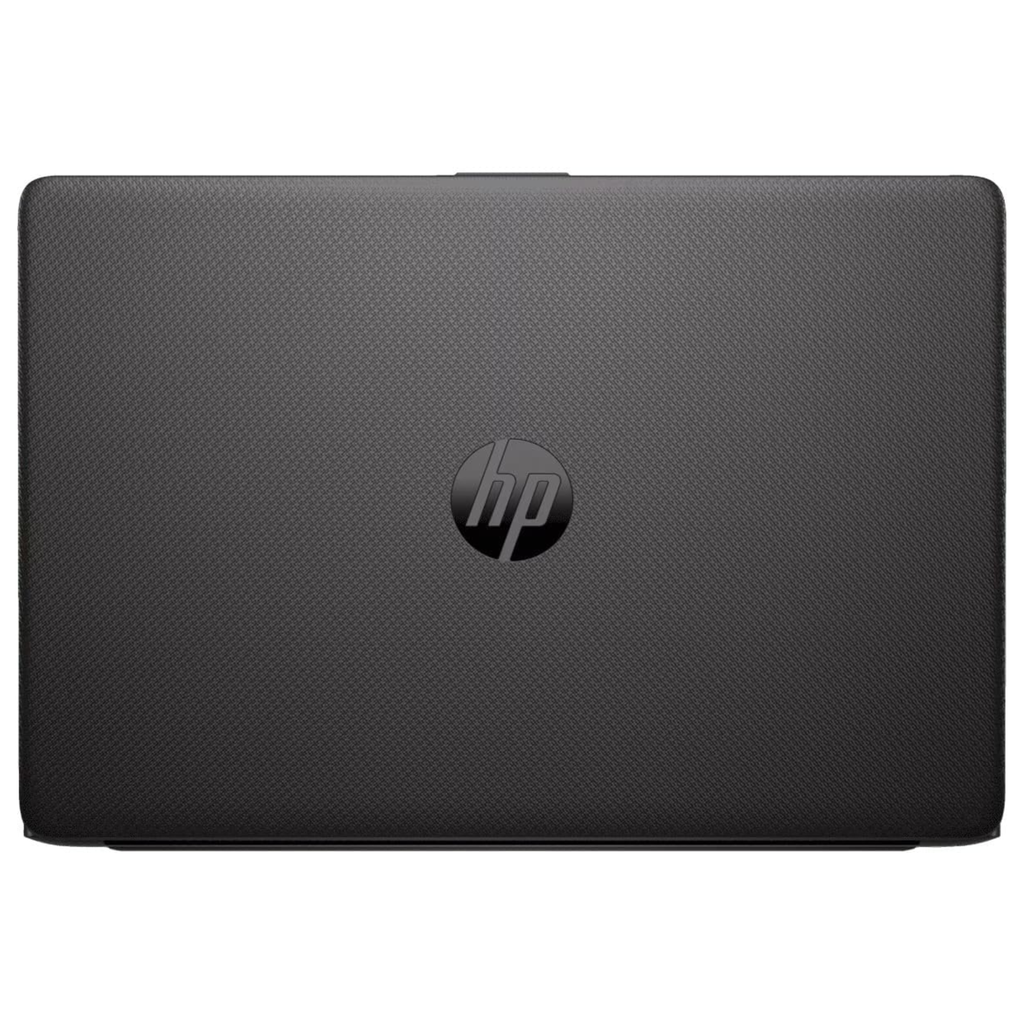 HP 15 Durable Laptop 15.6" FHD Anti-Glare - 13th Gen Intel Core i5-1334U with Turbo Boost, 16GB DDR4 RAM, 512GB SSD, Fingerprint Reader, USB Type-C, Windows 11 Pro, MS Office 2021 Pro (Black, 1.6kg)