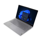 Lenovo 14 (2025) 14.0" FHD Business Laptop - 13th Gen Intel Core i5 13420H, 16GB RAM, 512GB SSD, Intel UHD Graphics, Win 11 Home, MS Office 2021 (Iron Grey, 1.4kg)