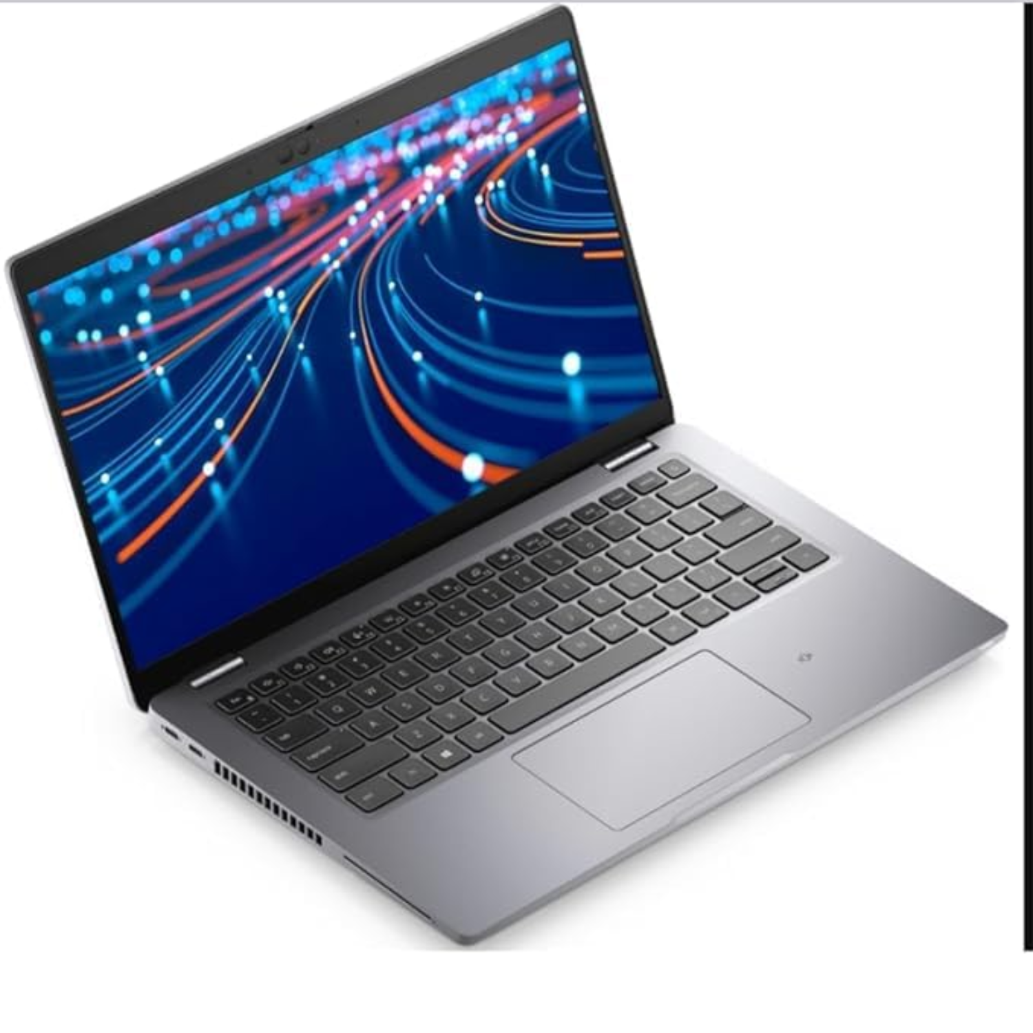 Dell Latitude 5420 Refurbished Laptop | Intel Core i5 11th Gen | 8GB DDR4 RAM | 256GB SSD | 14-inch FHD Display | Windows 10 Pro | Silver