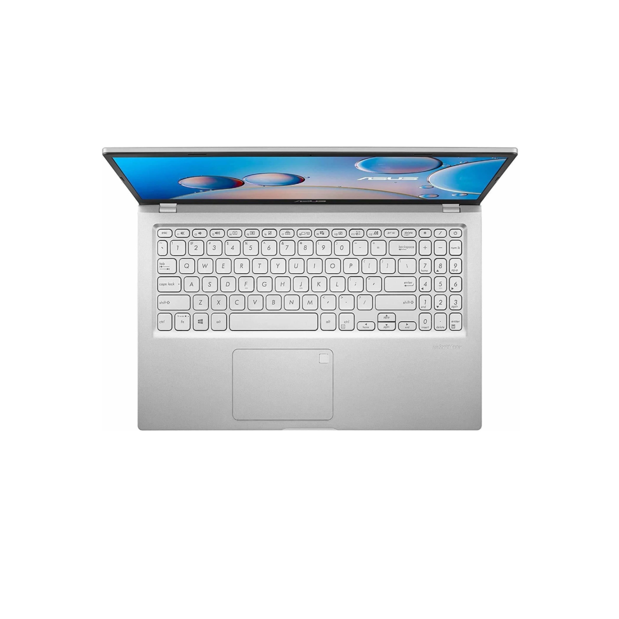 ASUS Intel Core i5 10th Gen X515JA-BQ511WS Thin and Light Laptop