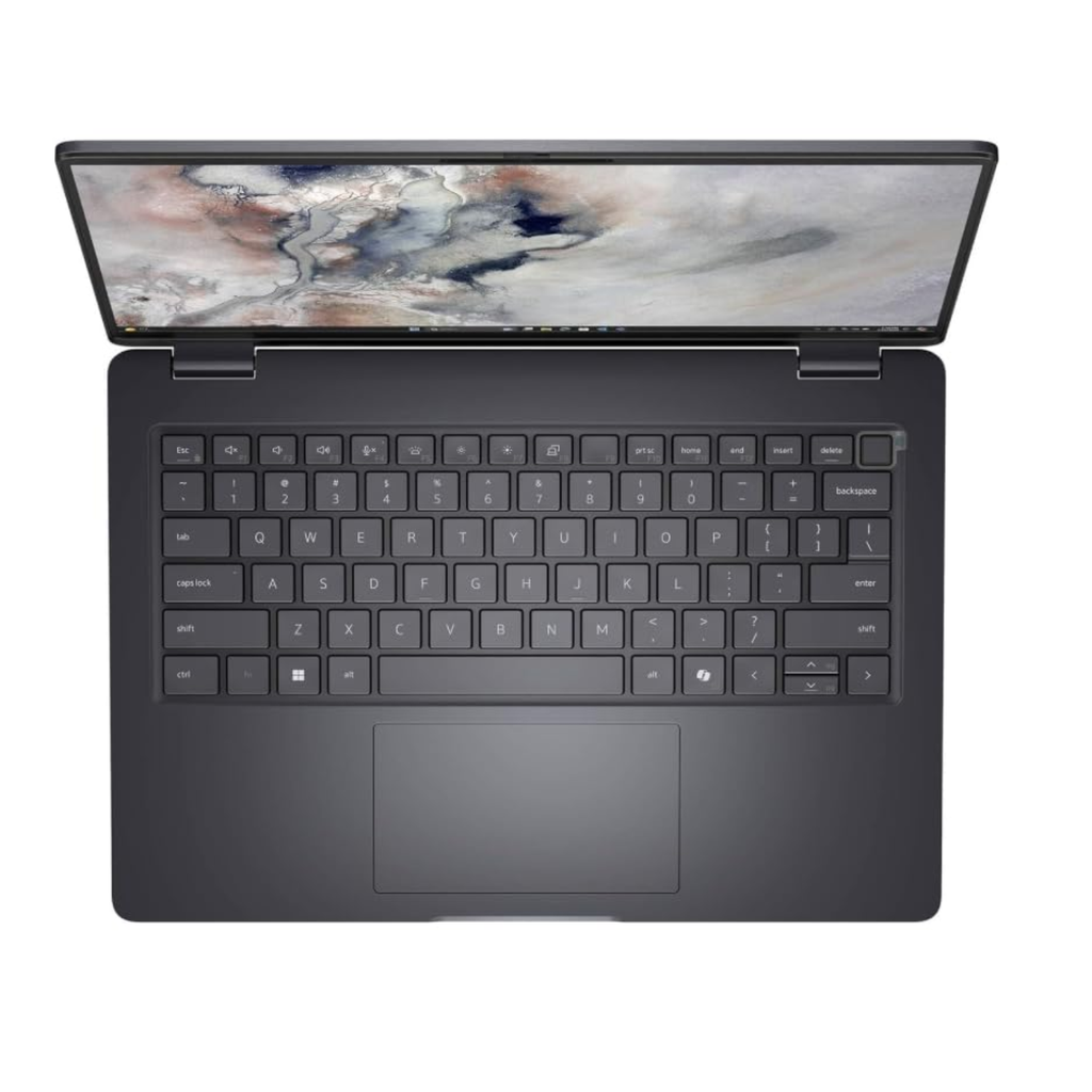 Dell Pro 14 Laptop PV14250 | Intel Core Ultra 5 | 16GB LPDDR5X RAM | 512GB SSD | 14" FHD+ Display | Windows 11 Pro