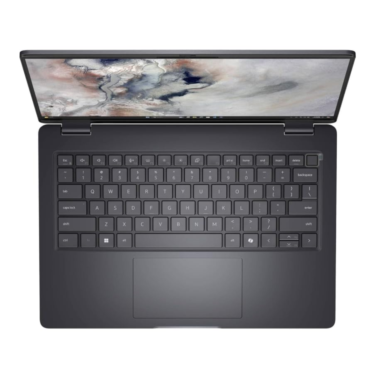 Dell Pro 14 Laptop PV14250 | Intel Core Ultra 5 | 16GB LPDDR5X RAM | 512GB SSD | 14" FHD+ Display | Windows 11 Pro
