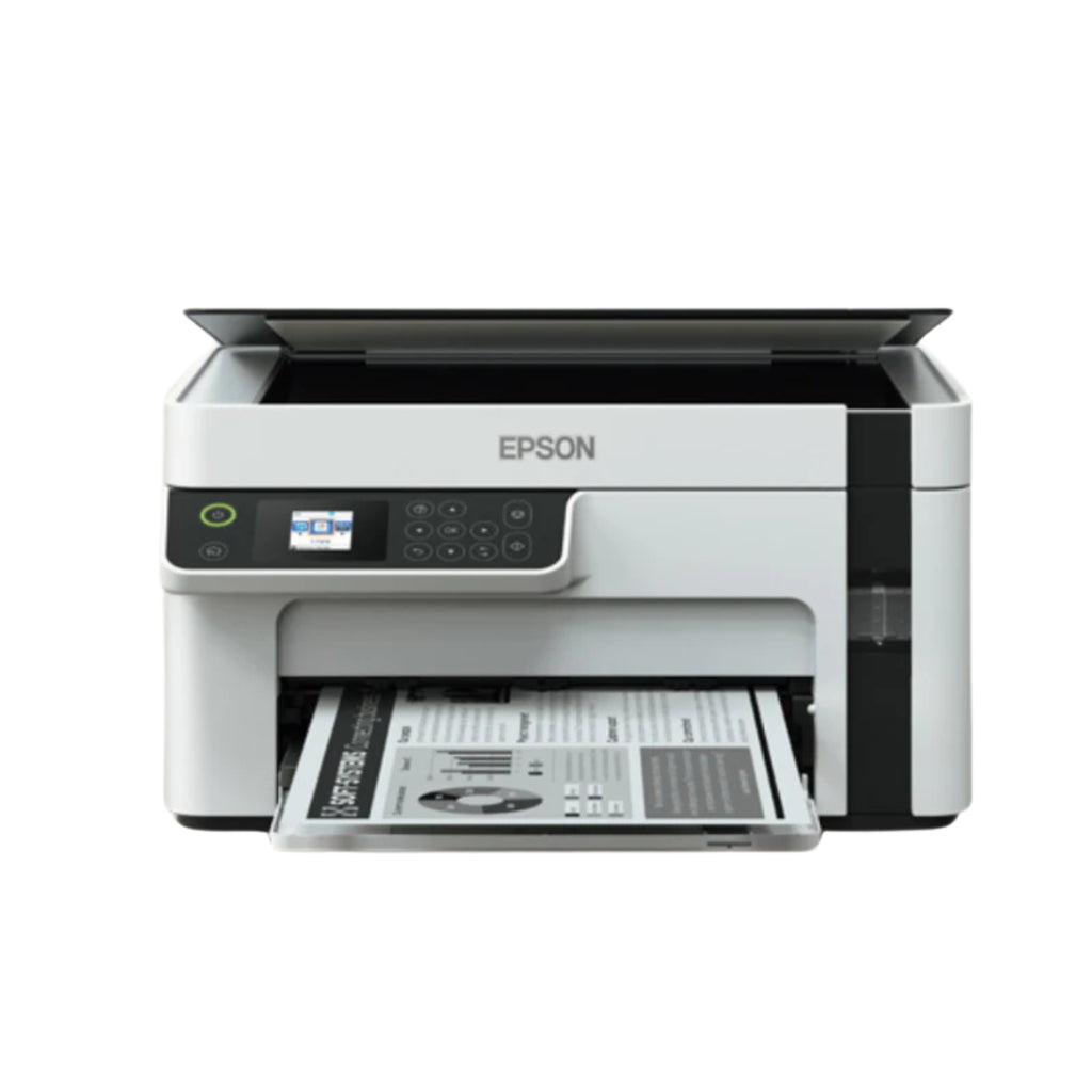 Epson EcoTank Monochrome M2110 All-in-One InkTank Printer