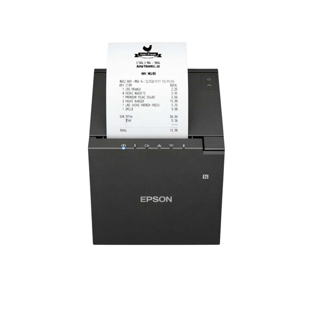 EPSON TM-m30III-401 PRINTER