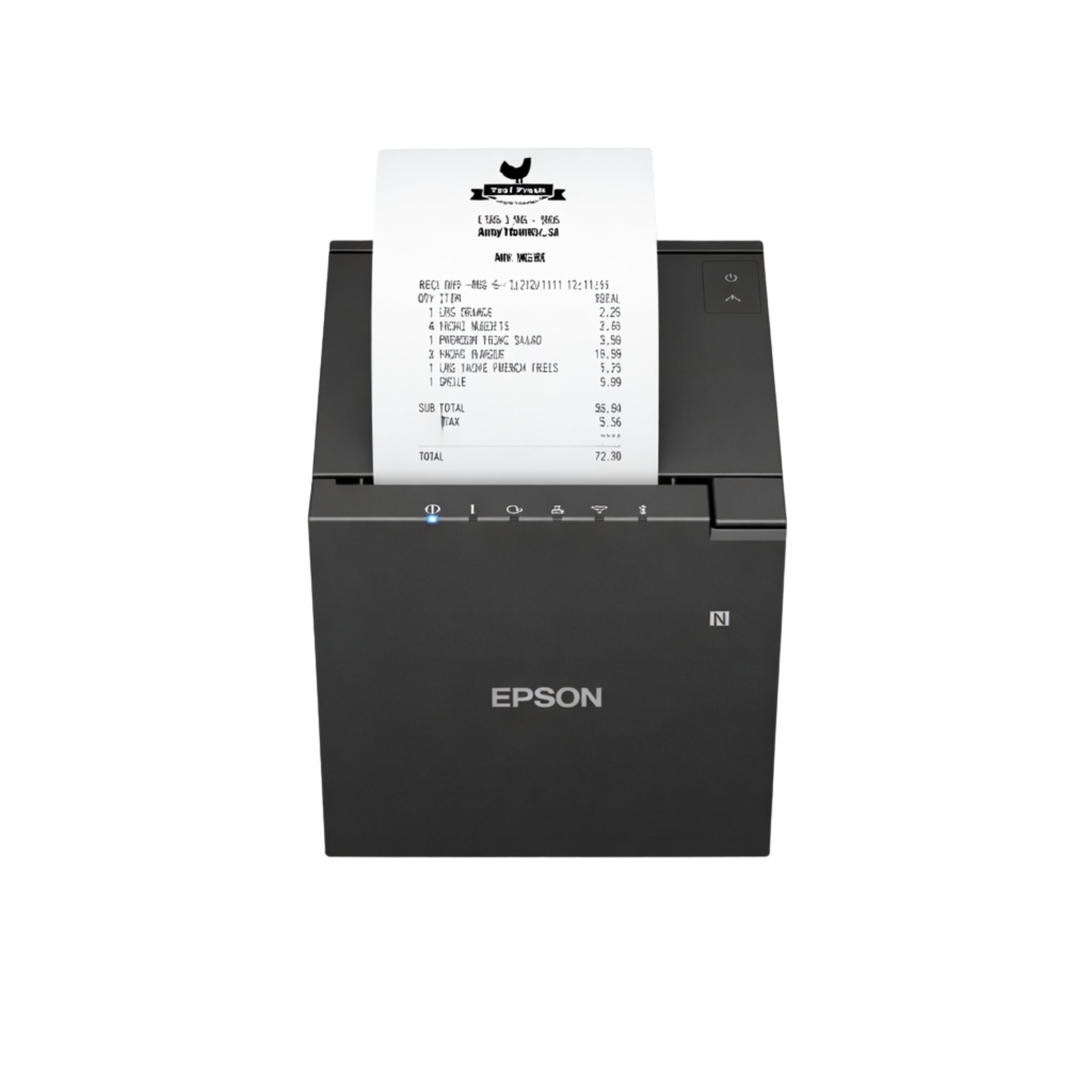 EPSON TM-m30III-401 PRINTER