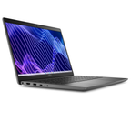 Dell Latitude 14 Laptop | Intel Core i5-1335U (13th Gen) | 16GB DDR4 RAM | 512GB SSD | 14" Full HD Anti-Glare Display | Intel Iris Xe Graphics | Windows 11 Pro | Carbon Black