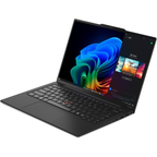 Lenovo ThinkPad X1 Carbon Gen 13 Aura Edition 14.0" 2.8K OLED 120Hz Laptop - Intel Core Ultra 7 258V, 32GB RAM, 1TB PCIe Gen 5 SSD, Wi-Fi 7, FHD RGB/IR Camera, Win 11 Pro