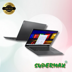 लेनोवो आइडियापैड 3 इंटेल कोर आई3 13वीं पीढ़ी (जेनरेशन) 8 जीबी रैम/512 एसएसडी (आर्कटिक ग्रे) 82X60013 इंच