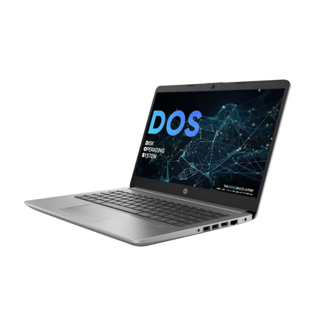 HP 240( 7M656PA )G9 Business Laptop Intel® Core™ i3-1215U laptop