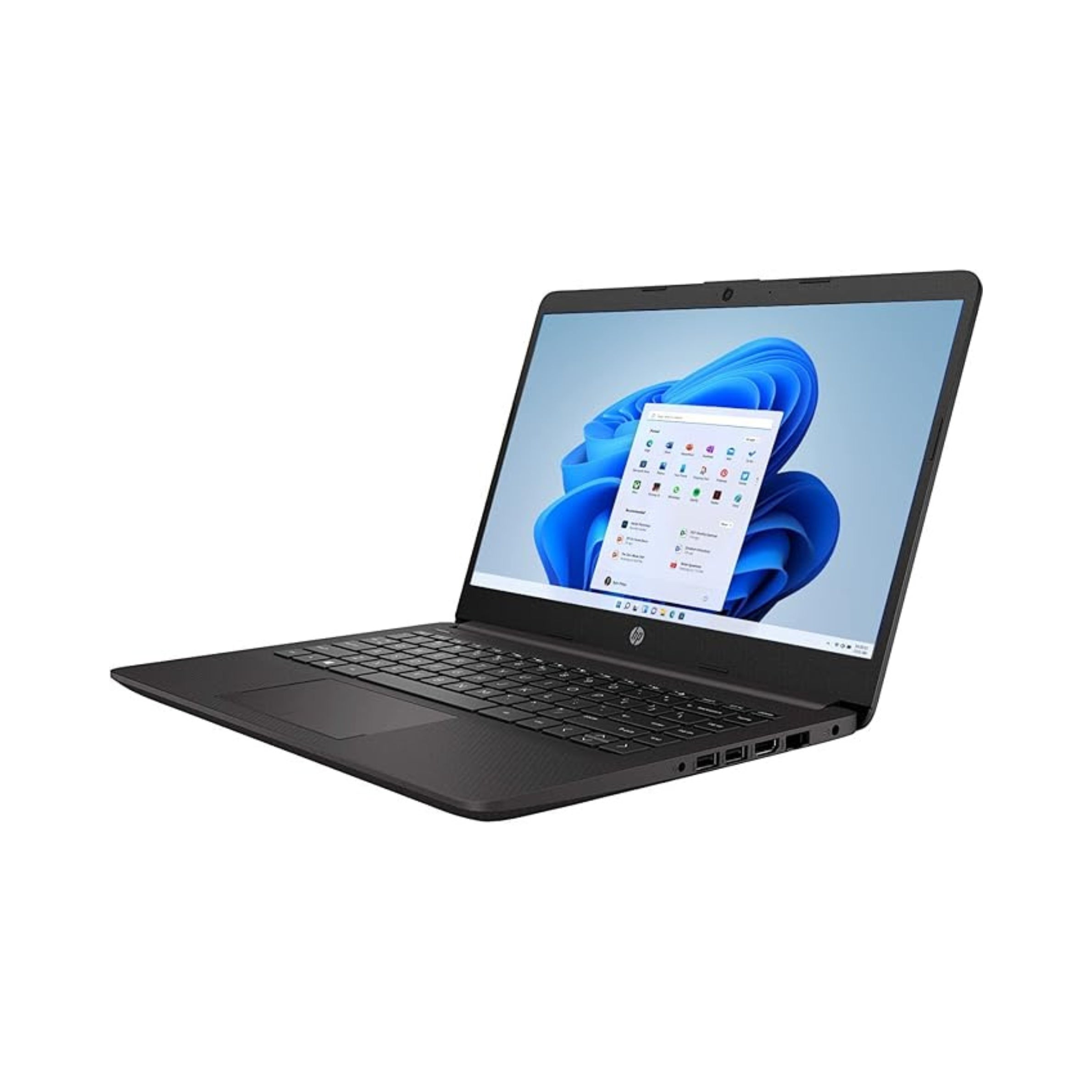 HP 240 G8 (8J0S2PA) Intel Core I5 11th Gen laptop