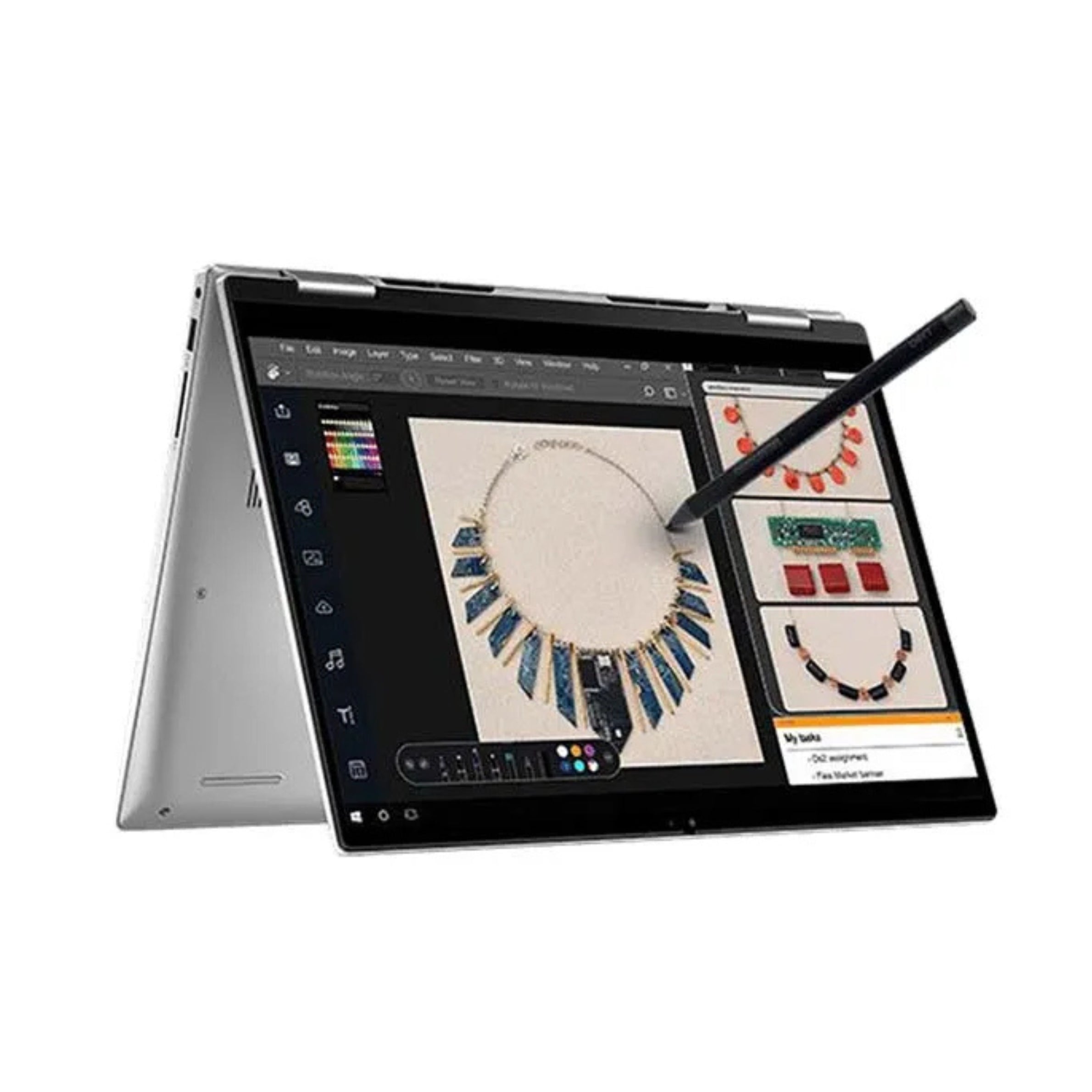 DELL INSPIRON (IC7430JR4VY001ORS1) 7430 I7 13TH GEN 16GB /1 TB SSD 14" FHD TOUCH LAPTOP