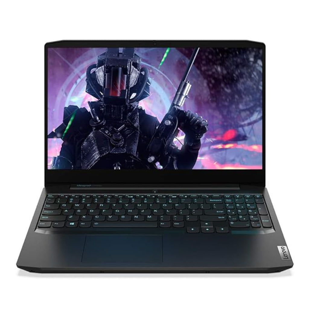 Lenovo IdeaPad Gaming 3i Intel Core i7 10TH GEN 8GB RAM / 512 SSD 15.6" FHD IPS 250nits Anti-glare, 120Hz  81Y401BHIN
