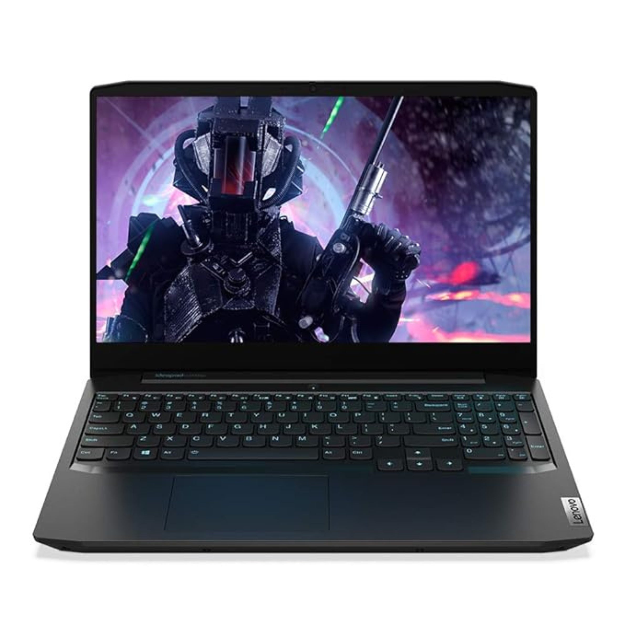 Lenovo IdeaPad Gaming 3i Intel Core i7 10TH GEN 8GB RAM / 512 SSD 15.6" FHD IPS 250nits Anti-glare, 120Hz  81Y401BHIN