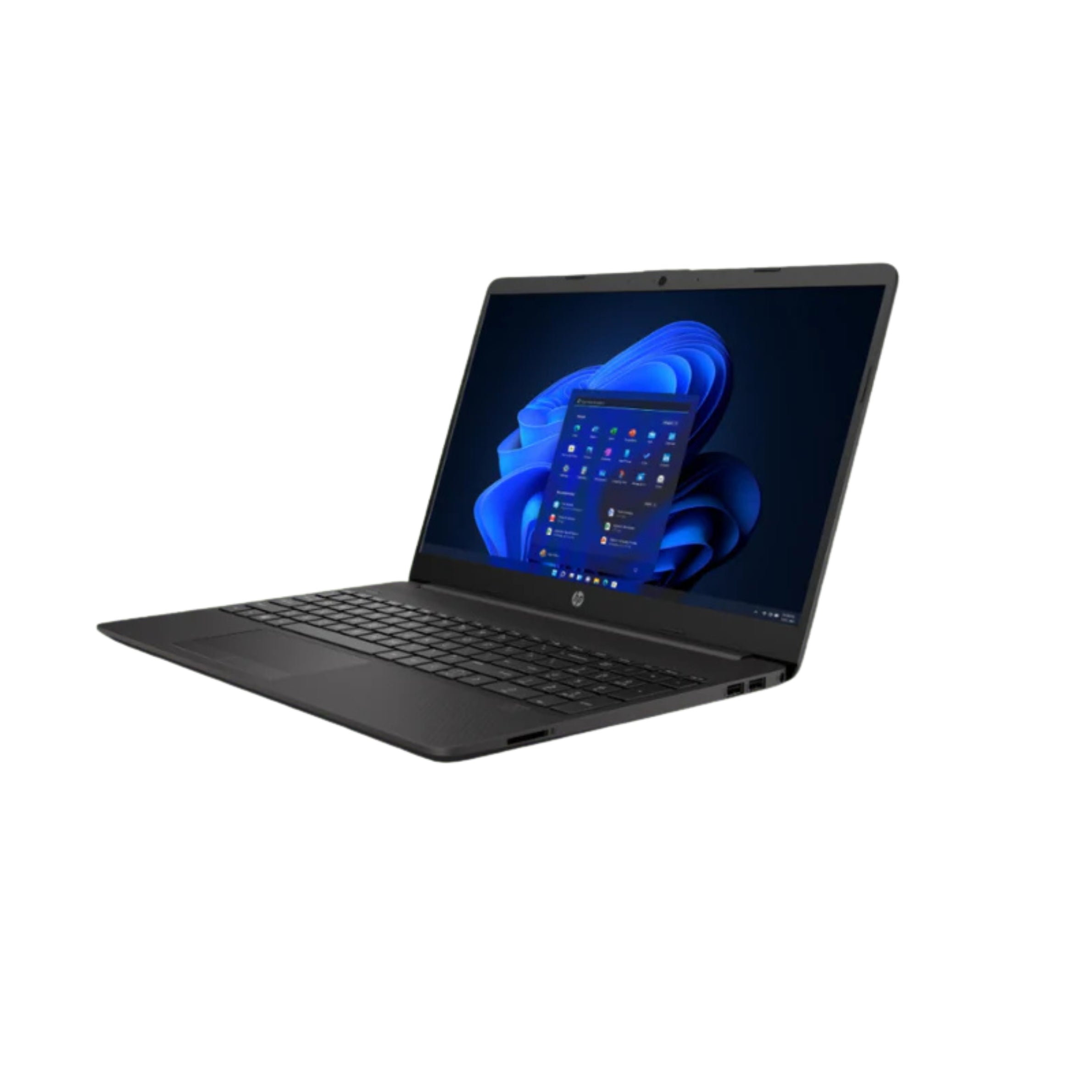 HP 14S-FQ1083AU Ryzen 7-5700U 8 GB RAM/512 SSD 14"FHD