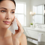 SUPERMAX 2 Ply Bathroom Toilet Tissue 200 GM Each | Soft & Absorbent | 10 Pack