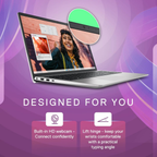 Dell Inspiron 15 3530 Laptop Intel Core i7-1355U | 16GB RAM | 512GB SSD | 15.6" Full HD Display | Windows 11 | MS Office 2021
