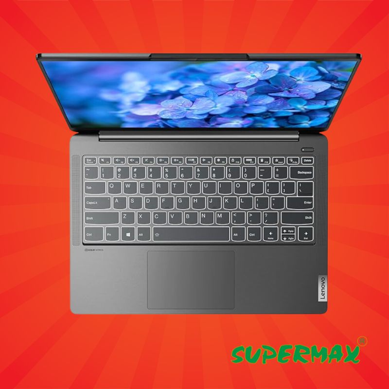 Lenovo IdeaPad Pro 5 Intel Core Ultra 9 185H 32GB/1TB SSD 14" 2.8KOLED 400 NITS 83D2001GIN