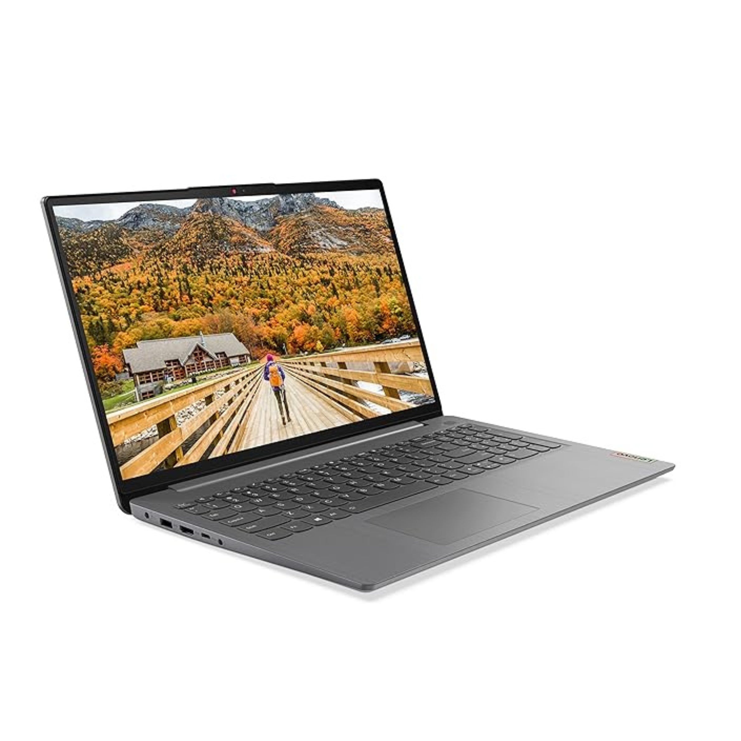 Lenovo IdeaPad Slim 3 Ryzen 5 5500U 8GB RAM/512 SSD 15.6" FHD IPS 250 NITS 82LN00GTIN
