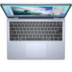 Dell 14 Laptop | Intel Core i3-1305U | 8GB RAM | 512GB SSD | 14" FHD+ IPS Display | Intel UHD Graphics | Windows 11 Pro | MS Office 2021 | Ice Blue