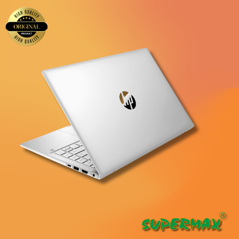 एचपी क्रोम बुक X360 14C-CC0009TU i3 11वीं पीढ़ी 8 जीबी रैम/256 एसएसडी 14" X360 टच