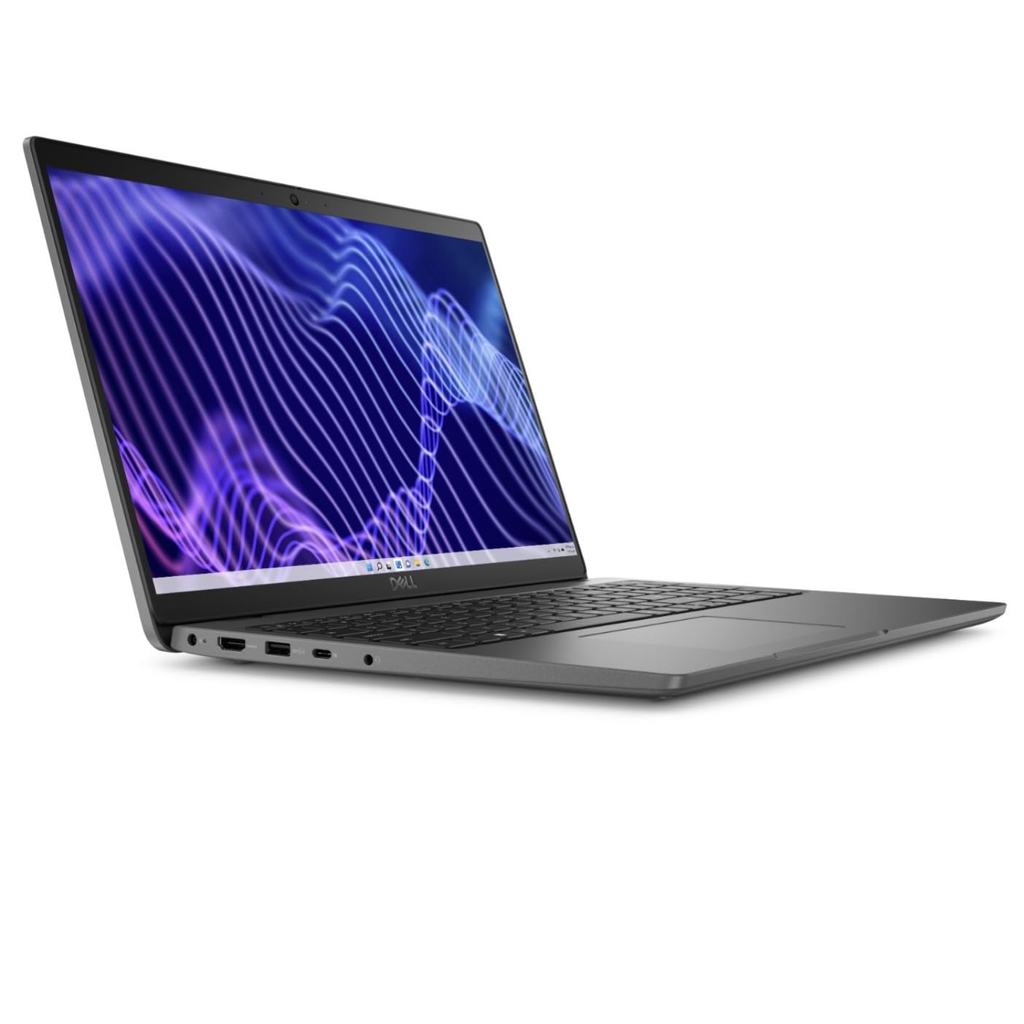 Dell 15 Laptop | Intel Core i5-1335U | 16GB RAM | 512GB SSD | 15.6" Full HD Display | Windows 11 | MS Office 2024