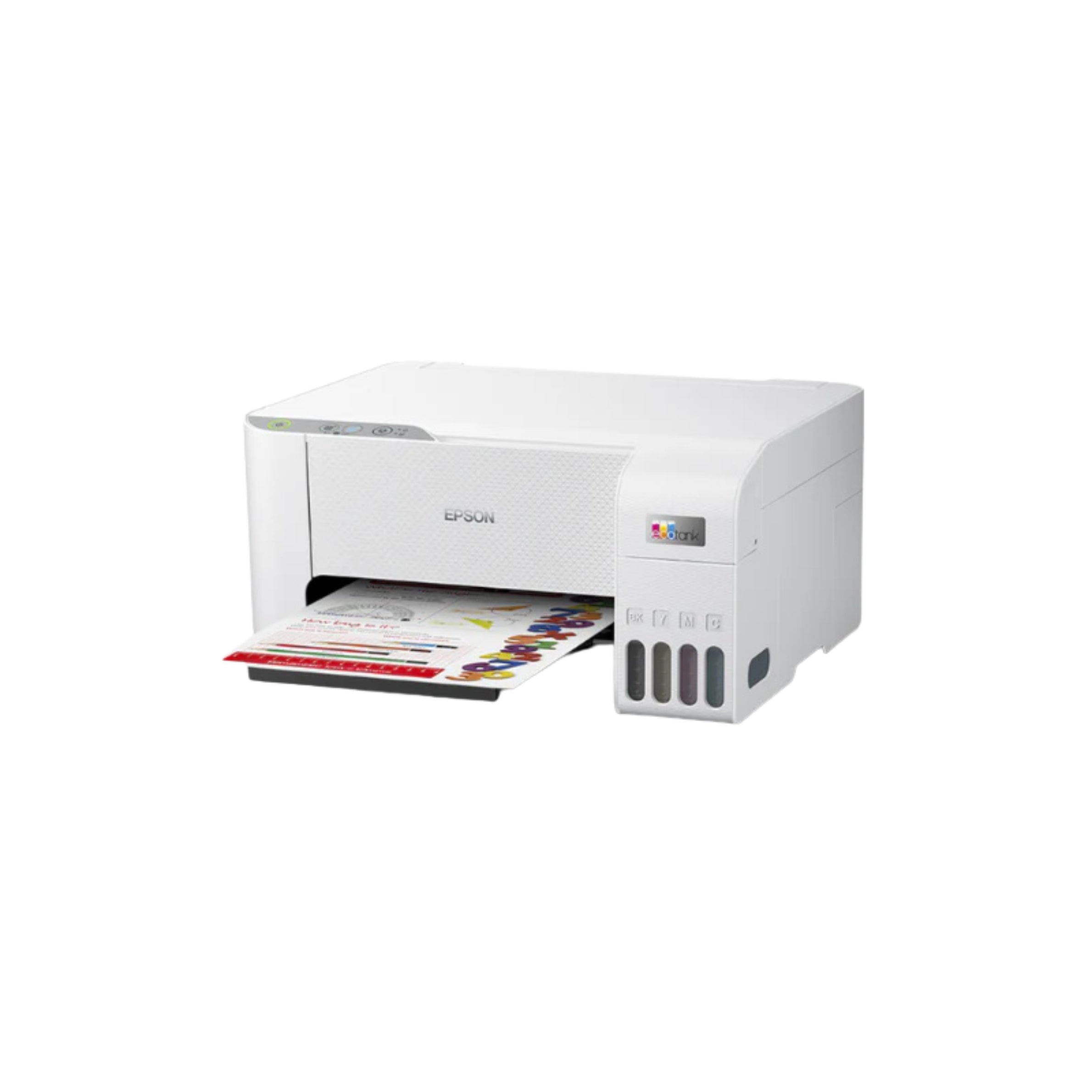 Epson EcoTank L3216 A4 All-in-One Ink Tank Printer
