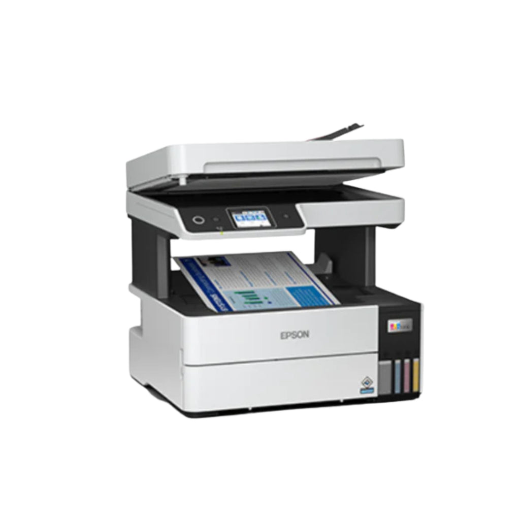 Epson EcoTank M15140 A3 Wi-Fi Advanced Multi-function Integrated Printer