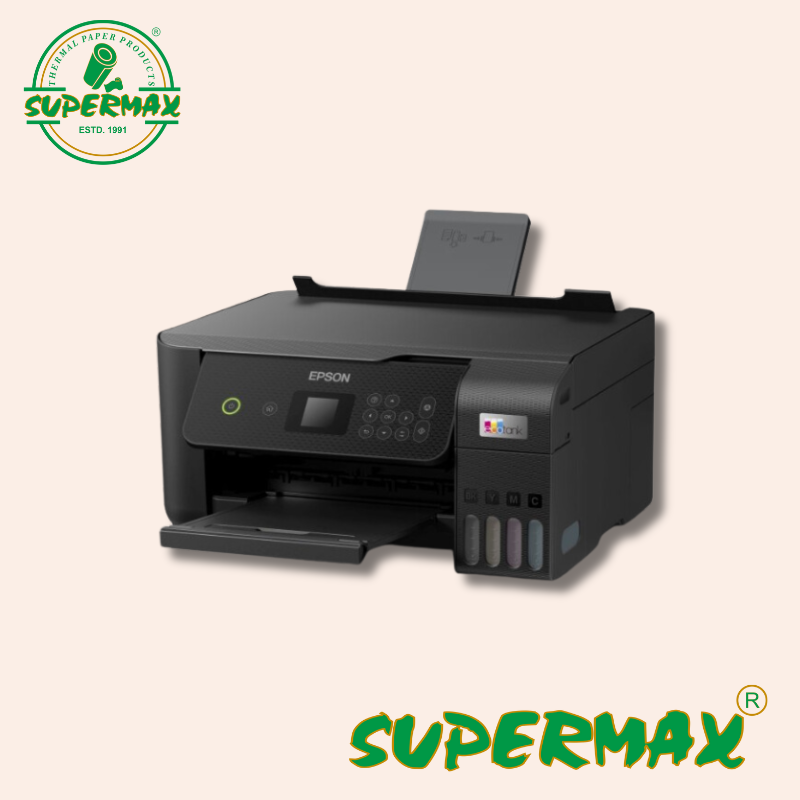 Epson EcoTank L3260 A4 Wi-Fi All-in-One Ink Tank Printer