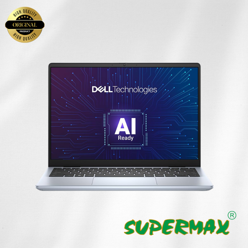 DELL INSPIRON (C782514WIN8) 5410 I7 11 TH GEN 16GB / 512 SSD 14" FHD  LAPTOP