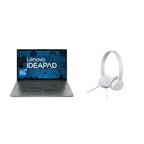 Lenovo IdeaPad Slim 5i Intel Core I7 12 TH (GEN) 16GB RAM/512 SSD 15.6 FHD IPS AG, 300 nits (STORM GREY) 82SF008WIN