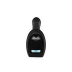 TVS Electronics BS-i201 BT Wireless 2D Barcode Scanner | Bluetooth Connectivity | High-Speed QR & 1D Reader for Retail & Warehouse
