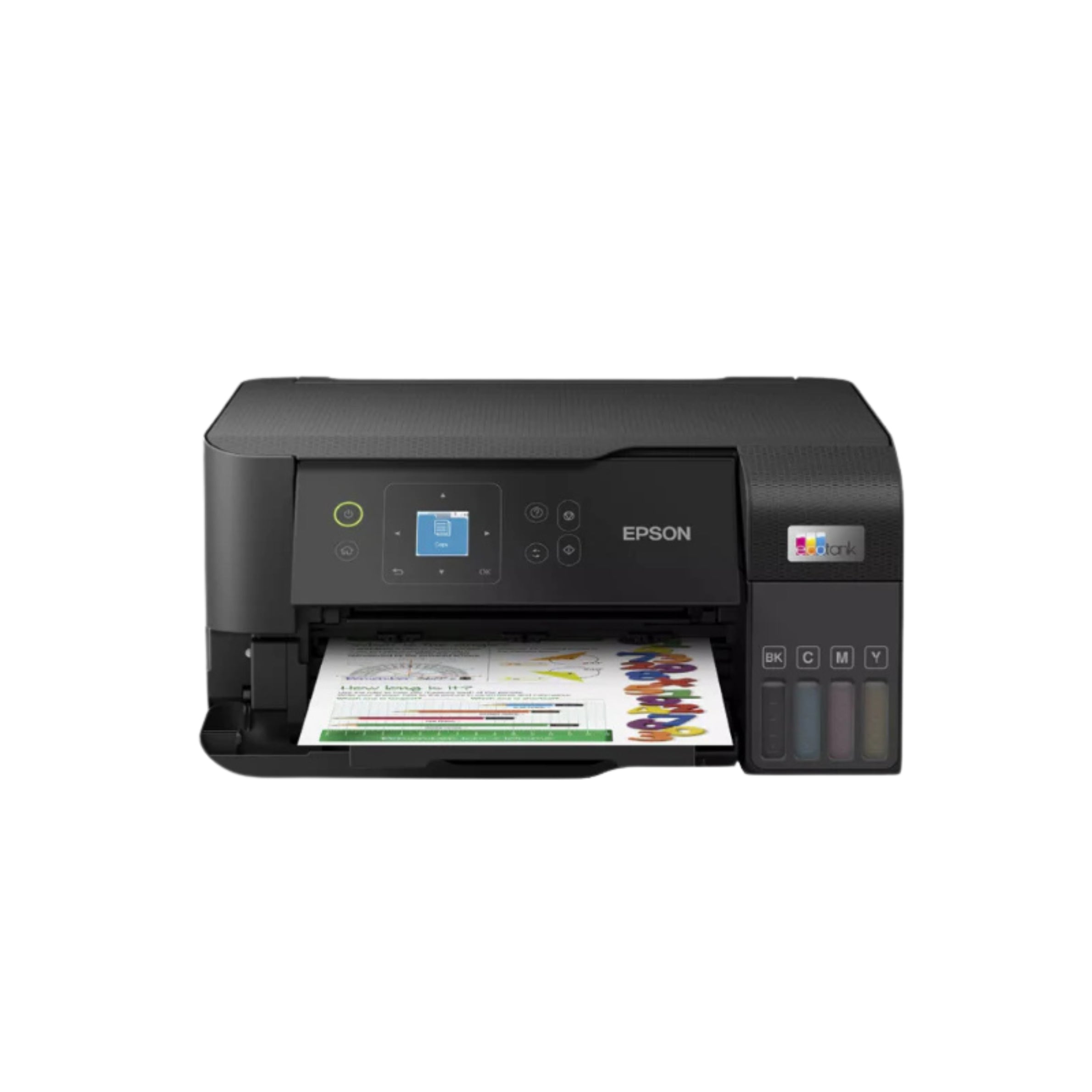 Epson EcoTank L3560 A4 Wi-Fi All-in-One Ink Tank Printer