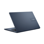 ASUS Vivobook 14 X1404VA-NK760WS 14" FHD Laptop (Intel Core i3-1315U / 8GB RAM / 512GB SSD / Windows 11 / MS Office / Backlit Keyboard / Quiet Blue)