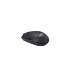TVS Electronics Champ Executive Wired Keyboard and Mouse Combo | 10 Million Keystrokes | 1200 DPI Optical Mouse | Multimedia Hotkeys | Spill-Resistant & UV Coated Keys (Black)